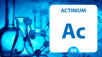 Aktinyum Nedir? Aktinyum Tedavisi
