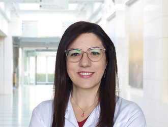 Aslı Gülfer Kartal