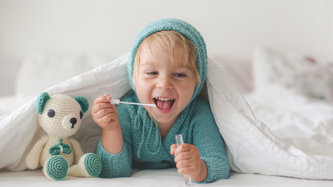 Bebek üşümesine karşı önlemler