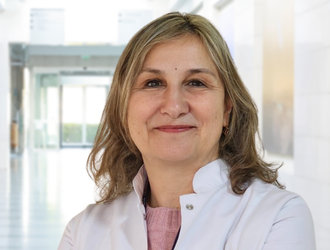 Bennur Çetindağ Albayrak