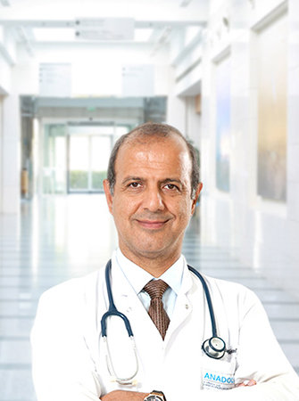 Anadolu Sağlık Merkezi