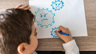 COVID-19 Geçiren Çocuklarda MIS-C Hastalığına Dikkat!