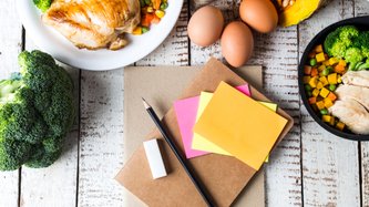 En Sık Yapılan Diyet Hataları Nelerdir?