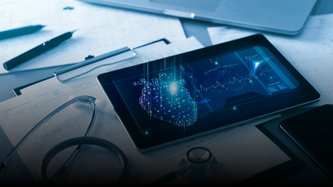 Endobronşiyal Ultrasonografi (EBUS) 