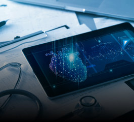 Endobronşiyal Ultrasonografi (EBUS)