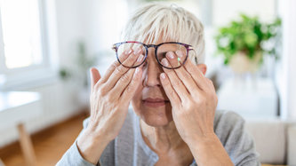 Glokom (Göz Tansiyonu) Nedir? Belirtileri ve Tedavisi