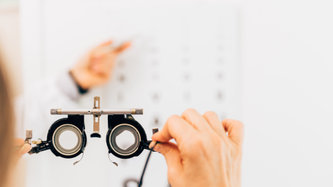 Göz Yaşı Kanal Tıkanıklığı Nedir? Belirtileri ve Tedavisi