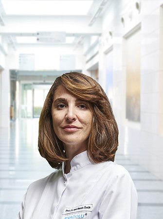 Hale Başak Çağlar