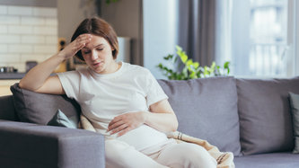 Hamilelikte Göz Problemleri Artabilir