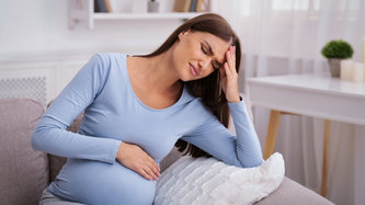 Hamilelikte Mide Yanması Neden Olur? Nasıl Geçer?