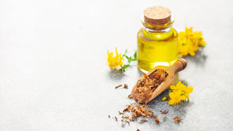 Kantaron Yağı Faydaları Nelerdir? Kantaron Yağı Ne İşe Yarar?