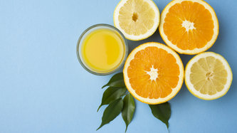 Karaciğerin en yakın dostları: Greyfurt ve limon