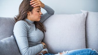 Kasık Ağrısı Nedir? Kasık Ağrısı Neden Olur?