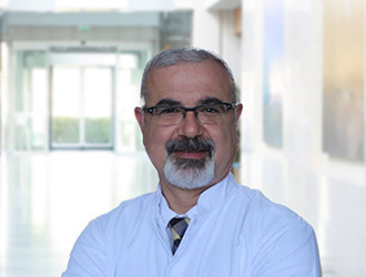 Kenan Keklikçi