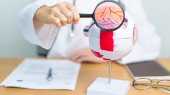 Keratokonus Nedir? Keratokonus belirtileri ve tedavisi