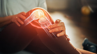 Kireçlenmeye Ne İyi Gelir? Diz Kireçlenmesi Nasıl Geçer? 