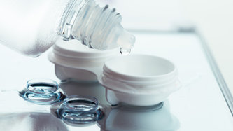 Kontakt Lens Kullanımı Nasıl Olmalı?