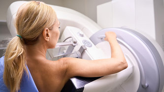 Kontrastlı Mamografi ve Spektral Mamografi Nedir?