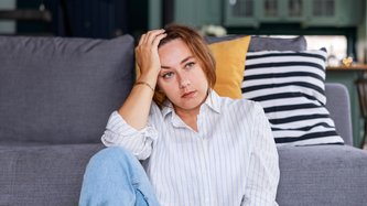 Kronik Yorgunluk Nedir? Kronik Yorgunluk Nasıl Geçer?