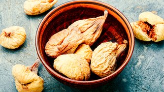 Kuru İncir Faydaları Nelerdir? Kuru İncir Neye İyi Gelir?