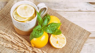 Limonlu Suyun Faydaları Nelerdir?