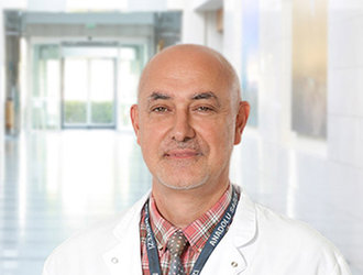 Mehmet Coşkun Acay