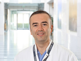 Mehmet Taner Özdemir