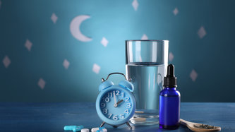 Melatonin Nedir? Melatonin Ne İşe Yarar?