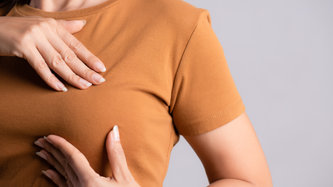 Memede kitle nasıl belli olur?