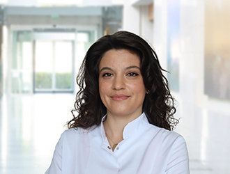 Nilüfer  Duygu Yüceli