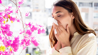 Polen Alerjisi Belirtileri Nelerdir? Polen Alerjisi Nasıl Geçer?