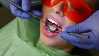 Restoratif Diş Tedavisi Nedir?
