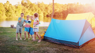 Sağlıklı Çocuk Takibi