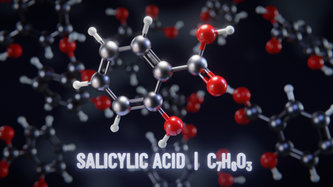Salisilik Asit Nedir? Salisilik Asit Ne İşe Yarar?