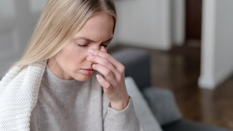 Sinüzit Nedir? Sinüzit Belirtileri Nelerdir?