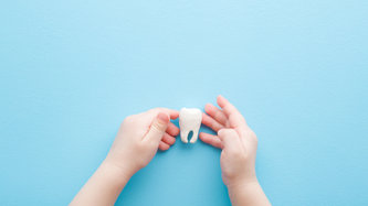 Süt dişleriyle ilgili 6 soru, 6 cevap