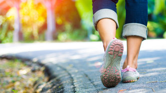 Yürüyüşün Sağlığa Faydaları Nelerdir?
