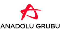 Anadolu Grubu Logo