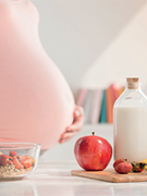 Gestasyonel Diyabet Bilgilendirme Formu