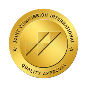 Joint Commission International Akreditasyonu