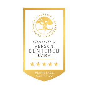İnsan Odaklı Bakım Planetree Gold Akreditasyonu