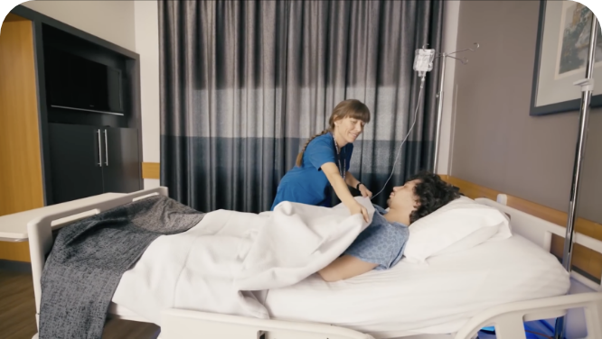 Evde Bakım ve Sağlık Formu