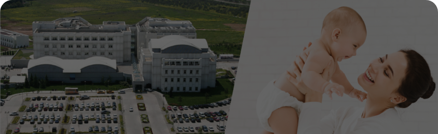 Tüp Bebek Merkezi