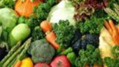 Besinler-Temel Gıda Maddeleri
