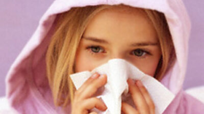 Soğuk Algınlığı ve Tedavisi