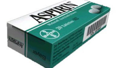 Aspirin Neden Bir Çok Rahatsızlığa İyi Geliyor?